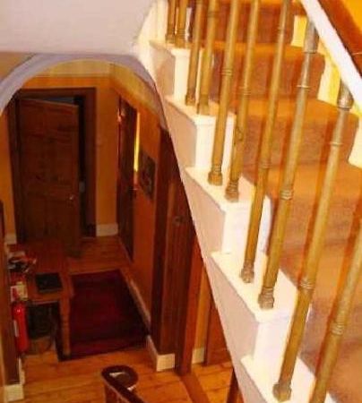 Huband House B&B Dublin Exteriör bild