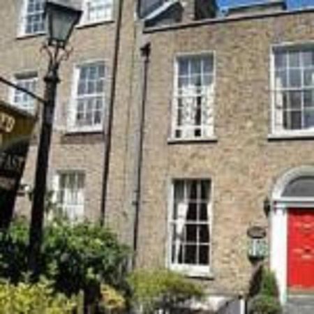 Huband House B&B Dublin Exteriör bild