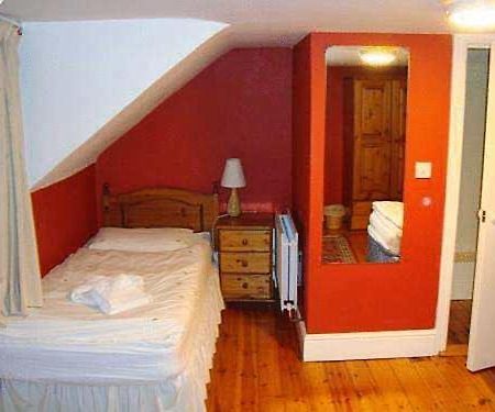 Huband House B&B Dublin Exteriör bild