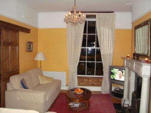 Huband House B&B Dublin Exteriör bild