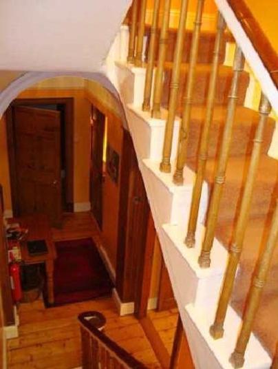 Huband House B&B Dublin Exteriör bild