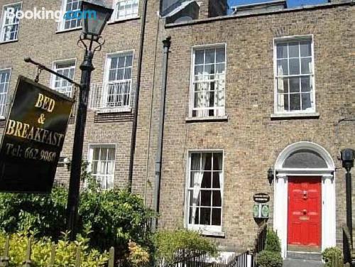 Huband House B&B Dublin Exteriör bild