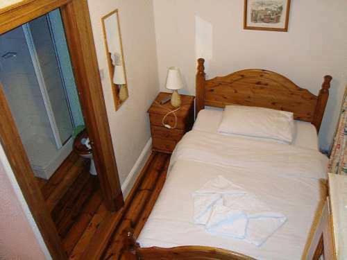 Huband House B&B Dublin Exteriör bild